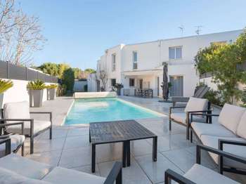 Vente Maison 7 chambresMontpellier