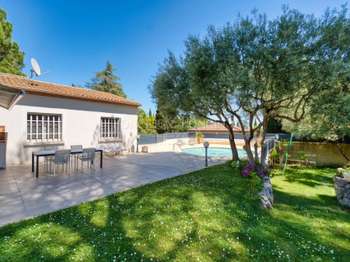 Vente Maison 4 chambresMontpellier