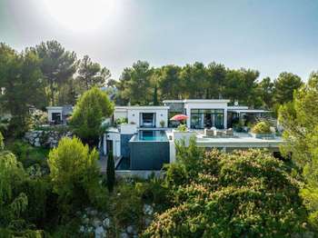 Vente Maison 11 chambresMontpellier