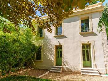 Vente Maison 5 chambresMontpellier