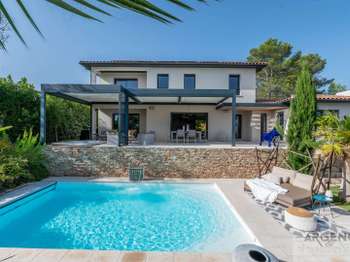 Vente Maison 4 chambresMontpellier