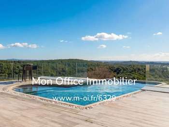 Vente Maison 9 chambresMontpellier