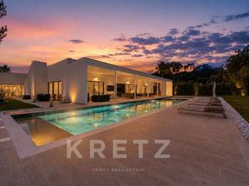 Vente Maison 5 chambresMontpellier
