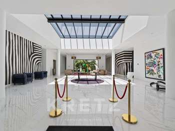 Vente Maison 5 chambresMontpellier