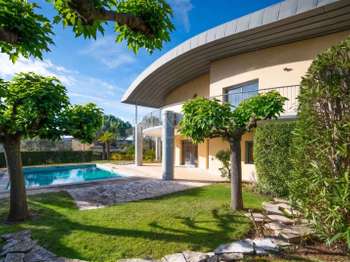 Vente Maison 4 chambresMontpellier