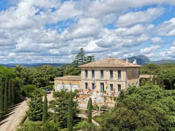 Vente Maison 6 chambresMontpellier
