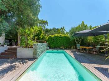 Vente maison 7 pièces Montpellier 34