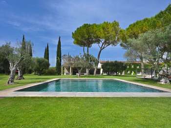 Vente Maison 5 chambresMontpellier