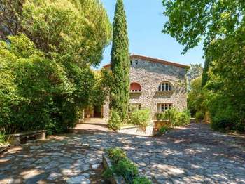 Vente Maison 7 chambresMontpellier