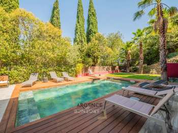 Vente Maison 6 chambresMontpellier
