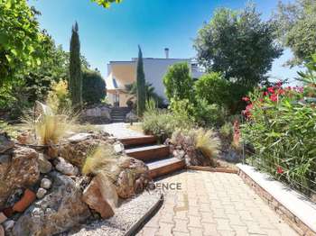 Vente Maison 5 chambresMontpellier