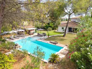 Vente Maison 5 chambresMontpellier