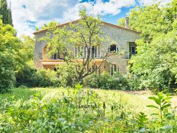 Vente Maison 6 chambresMontpellier