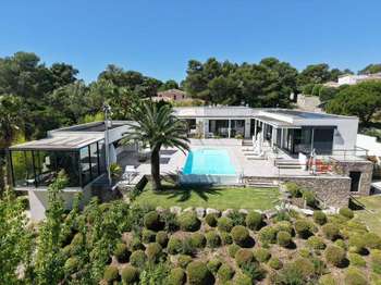 Vente maison 8 pièces Montpellier 34