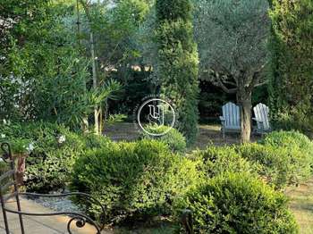 Vente Maison 4 chambresMontpellier