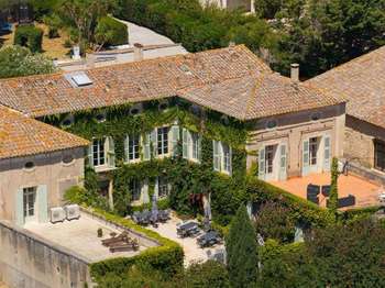 Vente Maison 29 chambresMontpellier