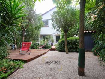Vente Maison 3 chambresMontpellier
