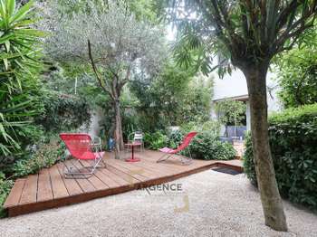 Vente Maison 3 chambresMontpellier