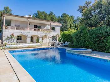 Vente Maison 8 chambresMontpellier