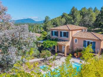 Vente Maison 4 chambresMontpellier