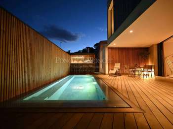 Vente Maison 4 chambresMontpellier