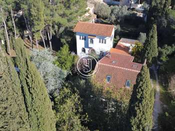 Vente Maison 7 chambresMontpellier