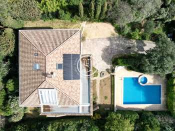 Vente Maison 8 chambresMontpellier