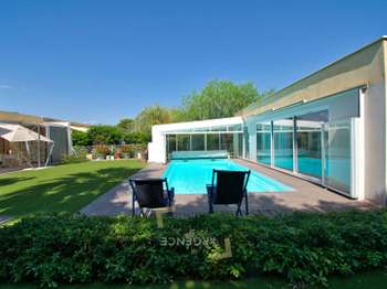 Vente Maison 4 chambresMontpellier