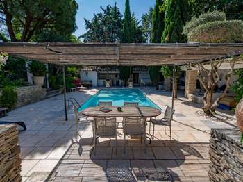 Vente Maison 4 chambresMontpellier