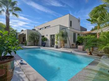 Vente Maison 4 chambresMontpellier