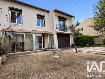 Vente Maison 4 chambresMontpellier