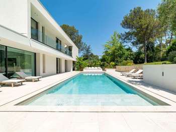 Vente Maison 8 chambresMontpellier
