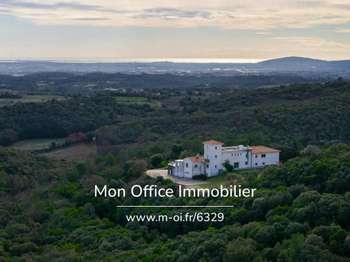Vente Maison 9 chambresMontpellier