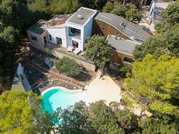 Vente Maison 4 chambresMontpellier