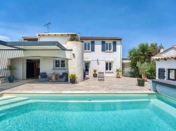 Vente Maison 5 chambresMontpellier