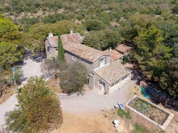 Vente Maison 11 chambresMontpellier