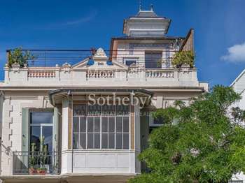 Vente maison 7 pièces Montpellier 34