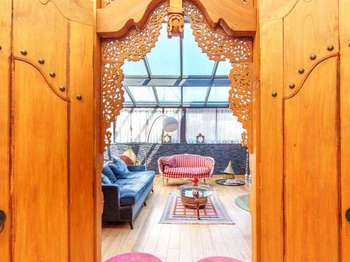 Vente Maison 4 chambresMontpellier