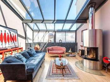 Vente Maison 4 chambresMontpellier