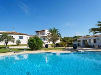 Vente Maison 5 chambresMontpellier