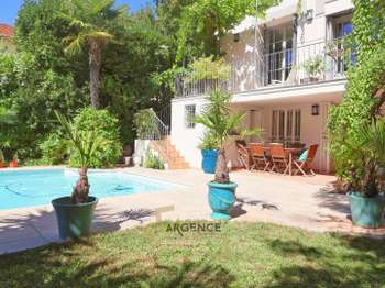 Vente maison 6 pièces Montpellier 34