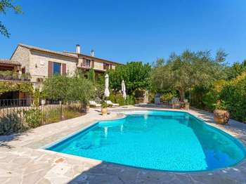 Vente Maison 9 chambresMontpellier