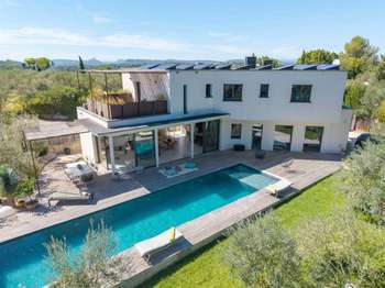 Vente maison 7 pièces Montpellier 34