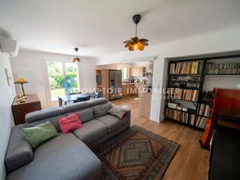 Vente Maison 3 chambresMontpellier