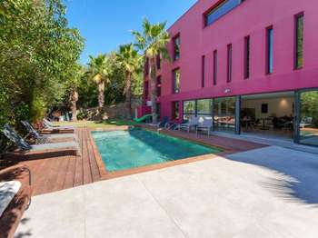 Vente Maison 6 chambresMontpellier