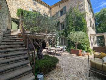 Vente Maison 6 chambresMontpellier