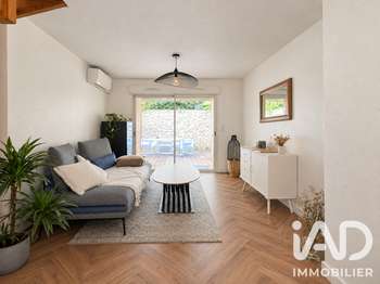 Vente maison 4 pièces Montpellier 34
