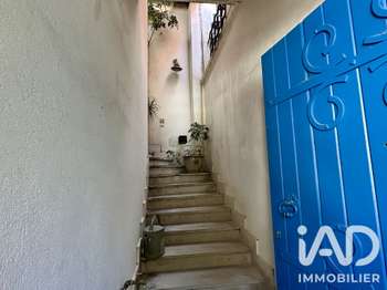 Vente maison 5 pièces Montpellier 34