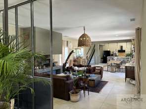 Vente Maison 4 chambresMontpellier