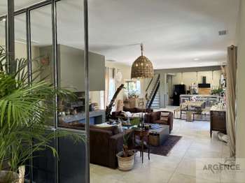 Vente maison 7 pièces Montpellier 34